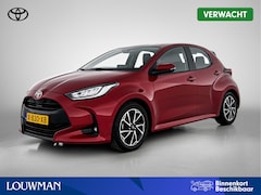 Toyota Yaris - 1.5 VVT-i Dynamic | NL-Auto | Apple Carplay /- Android Auto | Parkeercamera |