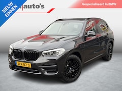 BMW X3 - xDrive30e Executive
