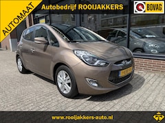 Hyundai ix20 - 1.6i i-Catcher