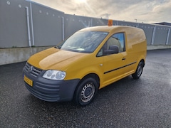 Volkswagen Caddy - 2.0 SDI