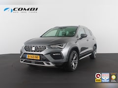 SEAT Ateca - 1.5 TSI Xperience Business Intense 150PK > Camera/Matrix-LED/18inch/Adaptive cruise contro