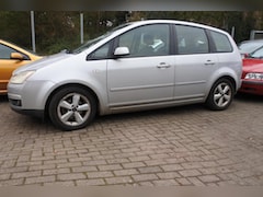 Ford Focus C-Max - 1.8-16V Futura clima en div.exstra, s nw apk 19-11-2026
