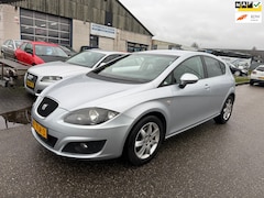 SEAT Leon - 1.2 TSI Good Stuff Airco bj:2010 NAP