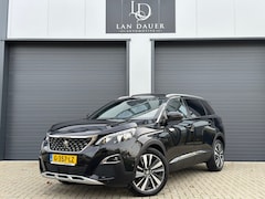 Peugeot 5008 - 1.2 PureTech GT-Line / Leder / NAP / ACTIE