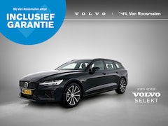 Volvo V60 - 2.0 T6 AWD Plus Dark | Trekhaak | 360° Camera | Harman\Kardon |