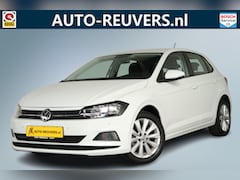 Volkswagen Polo - 1.0 TSI Highline / Navi / CarPlay / Cruisecontrol / PDC