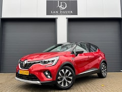 Renault Captur - 1.6 E-Tech full hybrid 145 techno / ACTIE