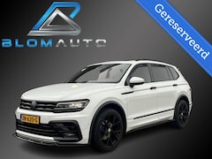 Volkswagen Tiguan Allspace - 1.5 TSI R-LINE 7p. PANO+EL. TREKH