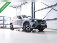 Mercedes-Benz GLC-klasse - 350e 4MATIC Premium Plus | Trekhaak | Panorama | Leder | Camera |