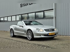 Mercedes-Benz SL-klasse Cabrio - SL 500 Youngtimer 61393km