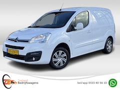 Citroën Berlingo - 1.6 BlueHDI 100 Business S&S Euro 6 | NL-auto | Carplay | Navi | CruiseC. | Trekhaak