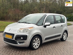 Citroën C3 Picasso - 1.4 VTi Aura/AIRCO/ELECRAMEN VOOR/TREKHAAK