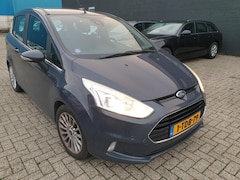 Ford B-Max - 1.0 EcoBoost Titanium
