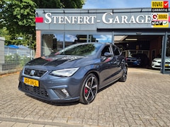 SEAT Ibiza - 1.0 EcoTSI FR Business Connect automaat