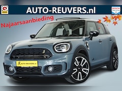 MINI Countryman - 2.0 Cooper S E ALL4 John Cooper Works / Opendak / Harmankardon / ACC / CarPlay