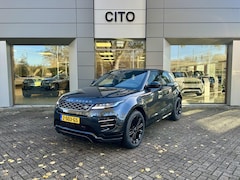 Land Rover Range Rover Evoque - P300e PHEV AWD R-Dynamic S