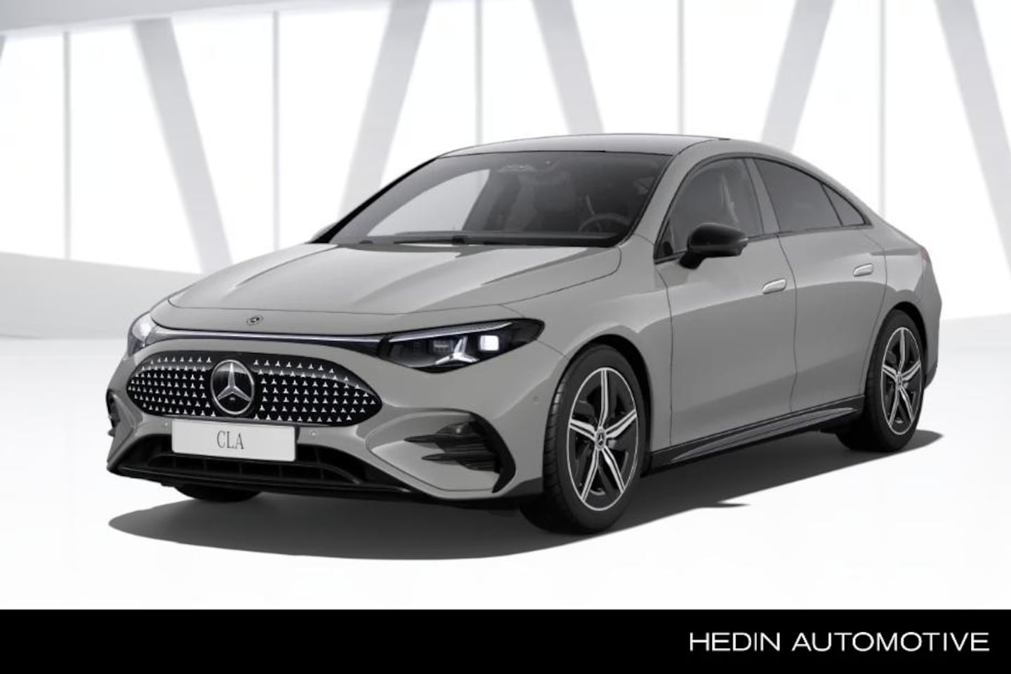 Mercedes-Benz CLA-Klasse - CLA 250+ Coupé Launch Edition | MANUFAKTUR - AutoWereld.nl