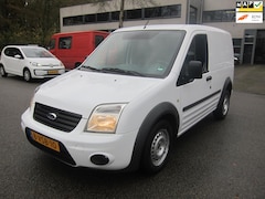 Ford Transit Connect - T220S 1.8 TDCi Trend AIRCO APK 10-2026 ZIJSCHUIFDEUR