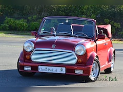 MINI Cabrio - Rover