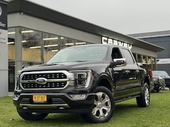 Ford F150 - F-150 3.5 V6 Ecoboost PLATINUM NL-AUTO