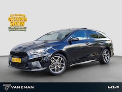 Kia Pro cee'd - ProCeed 1.0 T-GDI GT-Line | Panoramadak | Leder/Alcantara | Achteruitrijcamera | 17” Velge