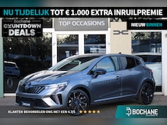 Renault Clio - 1.6 E-Tech Full Hybrid 145 esprit Alpine Achterruitrij Camera | Bose Audio | Automaat | Do