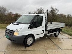 Ford Transit - 350M 2.2 TDCI 115pk pick up 180.009km