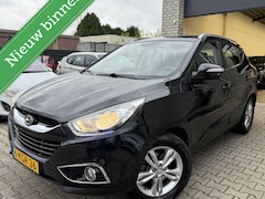 Hyundai ix35 - 2.0i Active / Dealer onderhouden / 115.000KM
