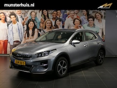 Kia XCeed - 1.6 GDi PHEV DynamicPlusLine *Elektrische kofferbakklep* - Stuur en stoelverwarming, dodeh