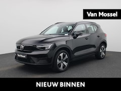 Volvo XC40 - Recharge Core | NAVIGATIE | CAMERA | APPLE CARPLAY/ANDROID AUTO