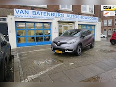Renault Captur - 1.2 TCe Dynamique|AUTOMAAT|Airco|Nav fullscreen|Multi mediasyst|Achter camera|Afn. trekh.|