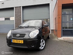 Kia Picanto - 1.0 X