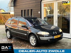 Renault Mégane Grand Tour - 1.6-16V Expression Luxe Ecc/Audio/38.000KM NAP