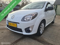 Renault Twingo - 1.2-16V Collection bj 2011