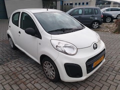 Citroën C1 - 1.0 Attraction