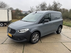 Mercedes-Benz Citan - 108 CDI L1 96.659km NAP airco EURO 6