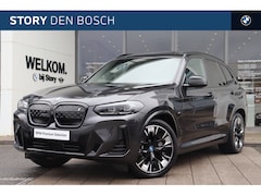 BMW iX3 - High Executive / Trekhaak / Sportstoelen / Head-Up / Adaptief M Onderstel / Comfort Access