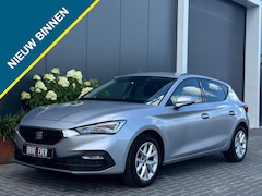 SEAT Leon - 1.0 eTSI Style NAVI VIRTUAL CLIMATE PDC ELEK PAKKET CAMERA