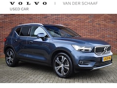 Volvo XC40 - T4 190PK Automaat Inscription | IntelliSafe Pro Line | Harman/Kardon | Trekhaak | Scandina
