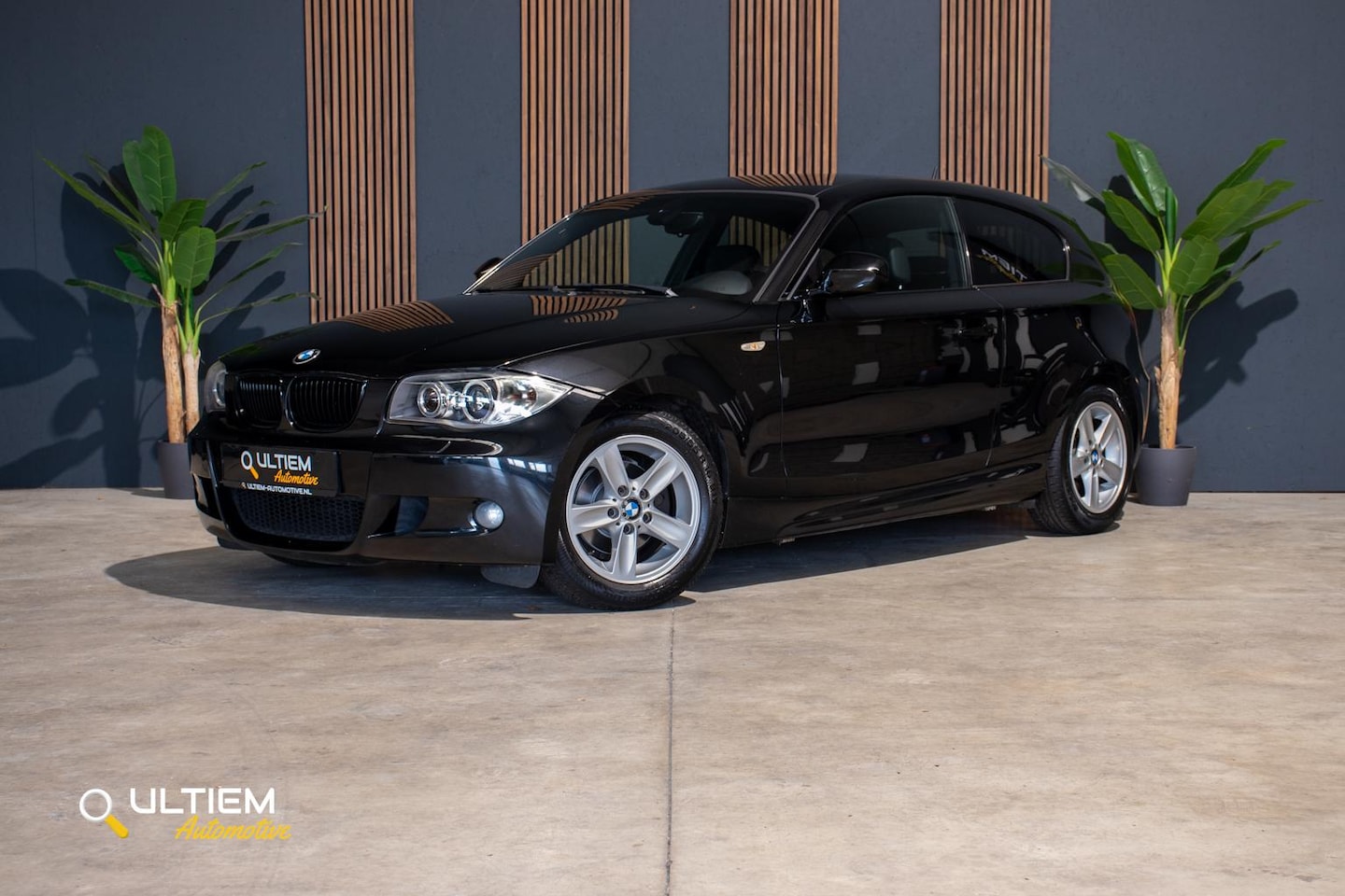 BMW 1-serie - 116i M-Sport Edition | STOELVERWARMING*XENON - AutoWereld.nl