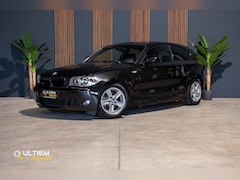 BMW 1-serie - 116i M-Sport Edition | STOELVERWARMING*XENON