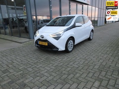 Toyota Aygo - 1.0 VVT-i x-play
