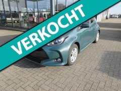 Toyota Yaris - 1.5 Hybrid 115 Active