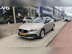 Volvo V40 Cross Country - 1.5 T3 Polar+ Luxury | Panoramadak | Parkeercamera Achter | Harman/Kardon Audio | Leder In