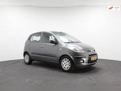 Hyundai i10 - 1.1 i-Catcher | Airco | Elektrische ramen | Nieuwe APK | Centrale vergrendeling