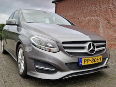 Mercedes-Benz B-klasse - 180 Business Solution