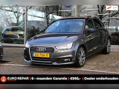 Audi A1 Sportback - 1.0 TFSI Sport S-LINE PANO-DAK