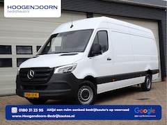 Mercedes-Benz Sprinter - 317 CDI Euro 6 L3H2 Maxi - Camera - Cruise