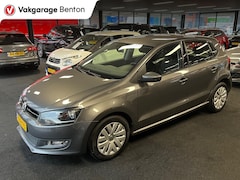 Volkswagen Polo - 1.2 TSI 90pk Comfortline | Airco | Bluetooth