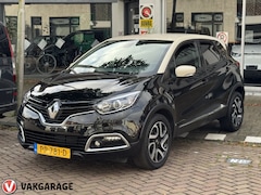 Renault Captur - 0.9 TCe Dynamique